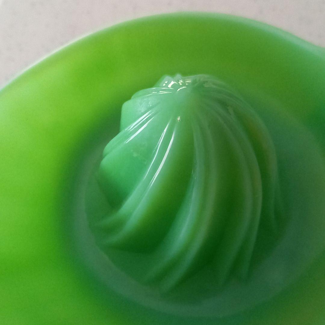 本日までの値下げ❕❕激レア‼️　ジャネット　オレンジリーマー