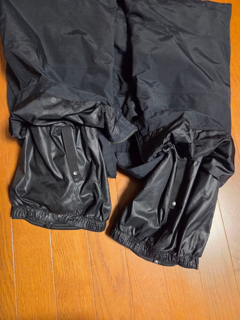 BURTON バートン AK 2L スノーボード ウェア 上下セット