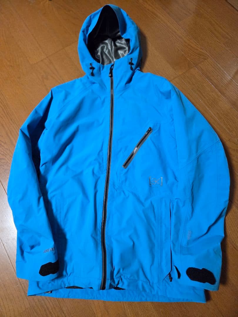 BURTON バートン AK 2L スノーボード ウェア 上下セット