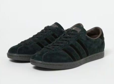 新品 正規品…BEAUTY&YOUTH別注／adidasTOBACCO 23.5