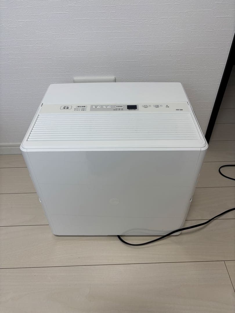 Dainichi 加湿器 温風気化 気化式 HD-184(W)　ダイニチ