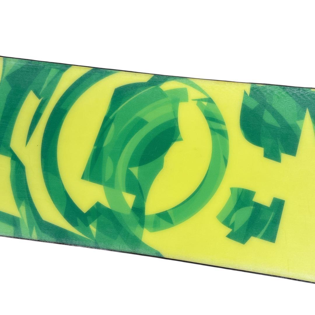 BURTON バートン CLASH 160cm スノーボード ボードのみ