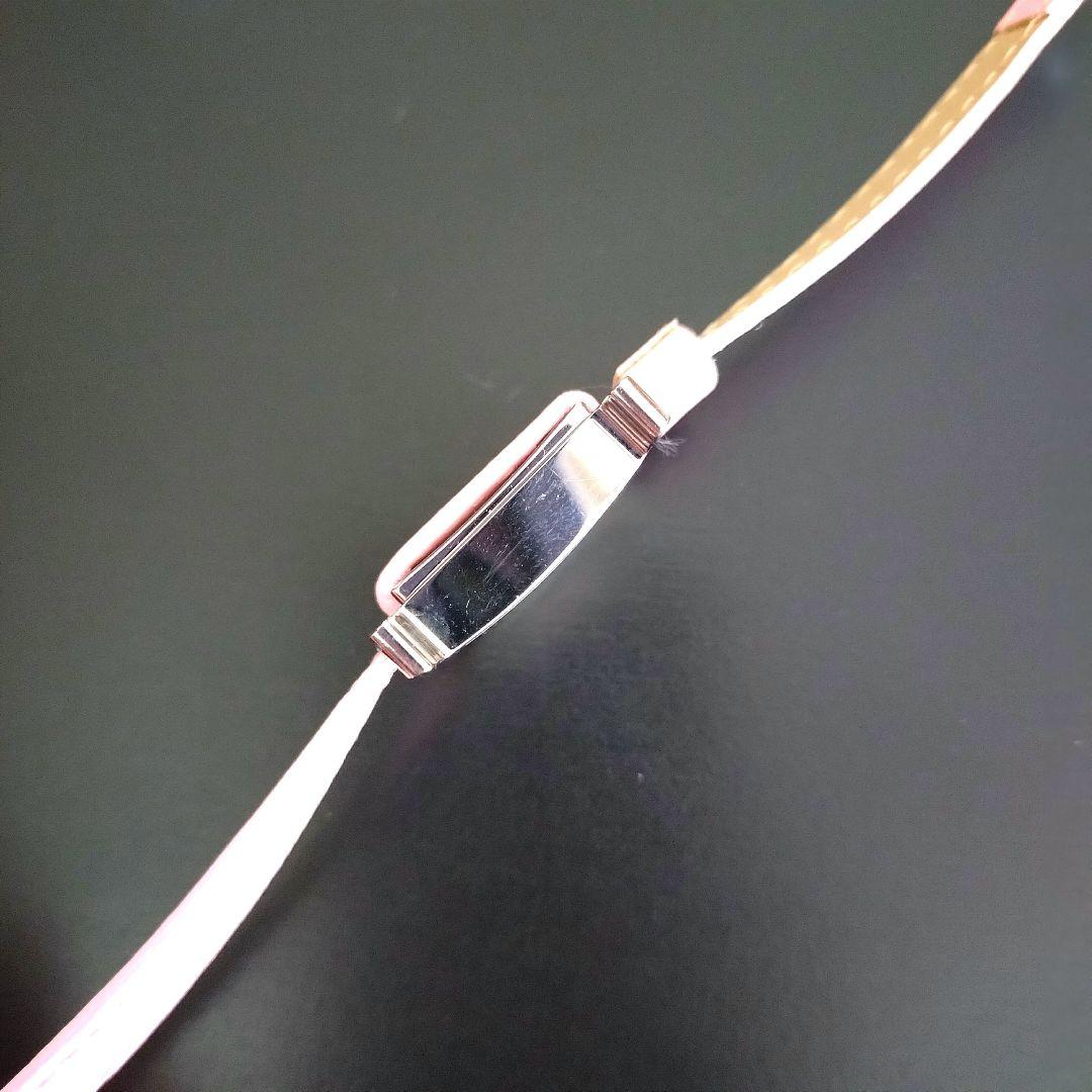 Christian Dior シンプリー ピンクシェル