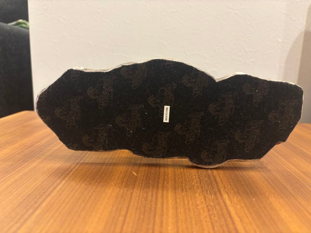 【希少】リアルな牛の置物　フィギュア　ホルスタイン