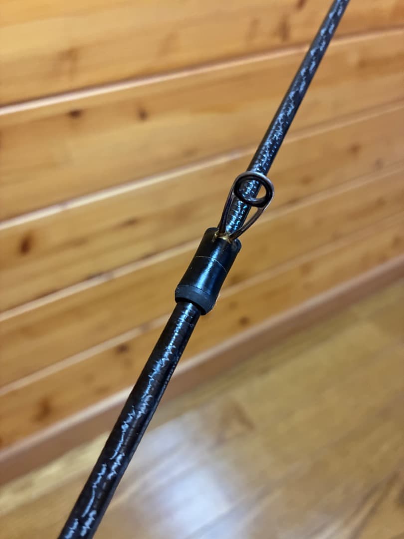 シマノ ボーダレス 260M-T ショートスペック