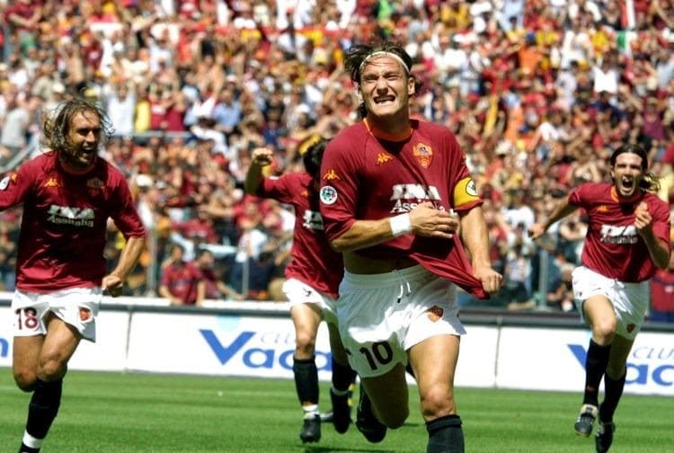 正規品 ローマ 01/02 ユニフォーム M カッパ 未使用 袋入り 完品 希少