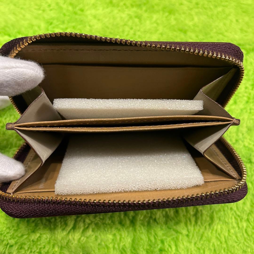 H*o様 ココマイスター　オークバーク・パッチウェイ