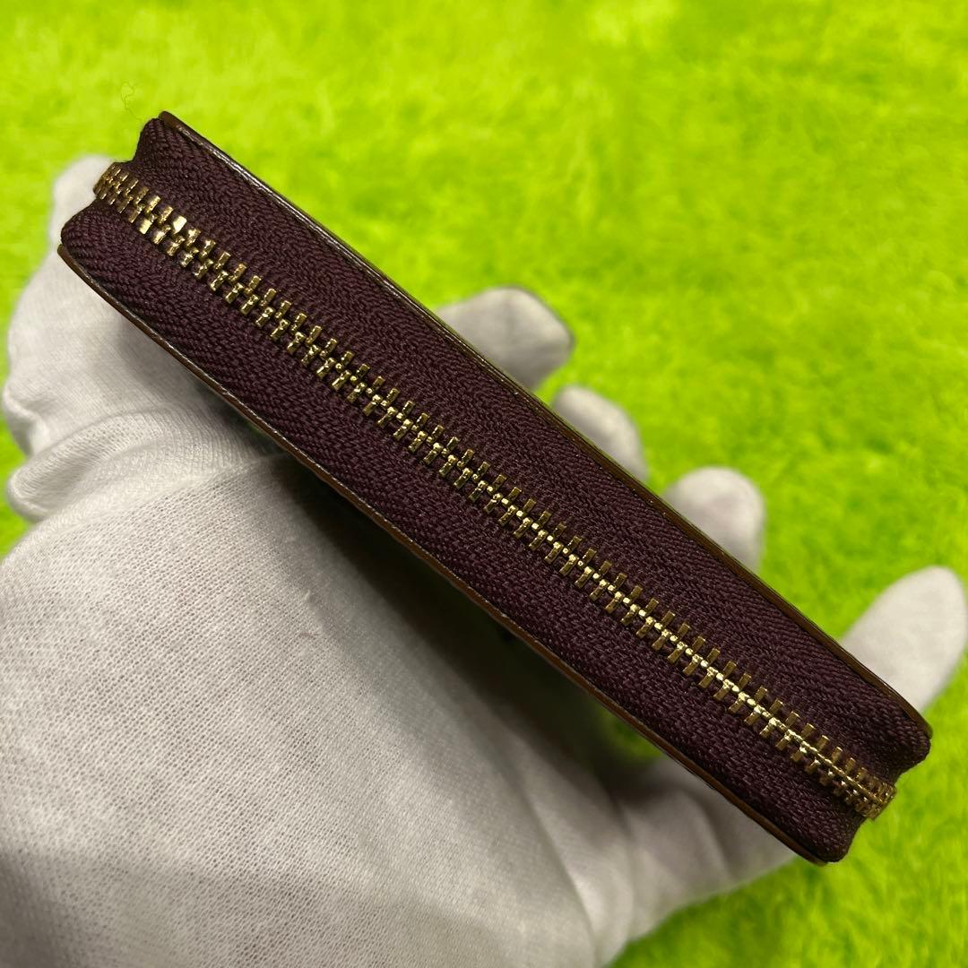 H*o様 ココマイスター　オークバーク・パッチウェイ