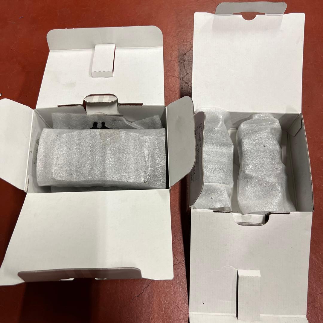 Mercedes-Benz GLB200d 純正ブレーキパッド 2021新車外し