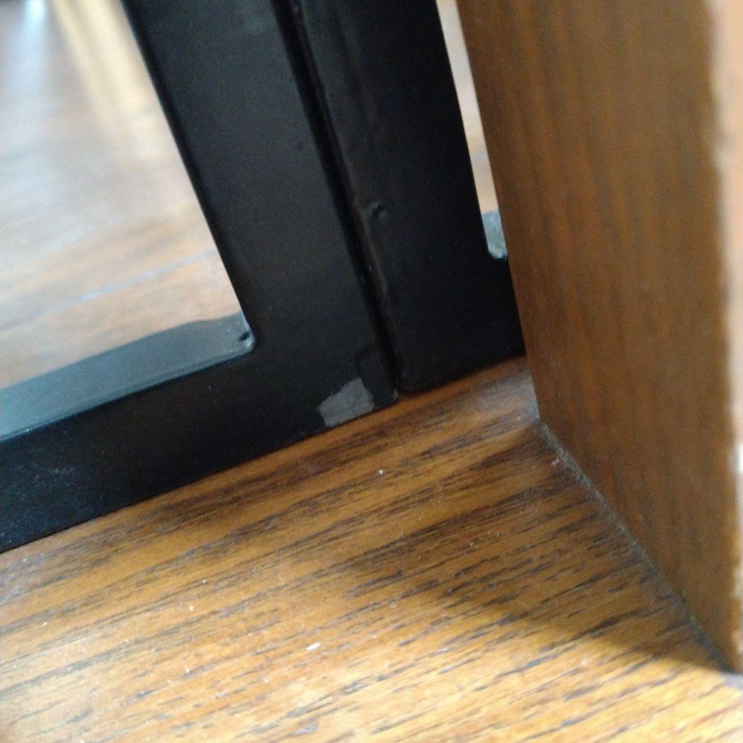 アイアンフレーム　パーテーション　Ｌ字　部屋　間仕切り　部屋干しにも