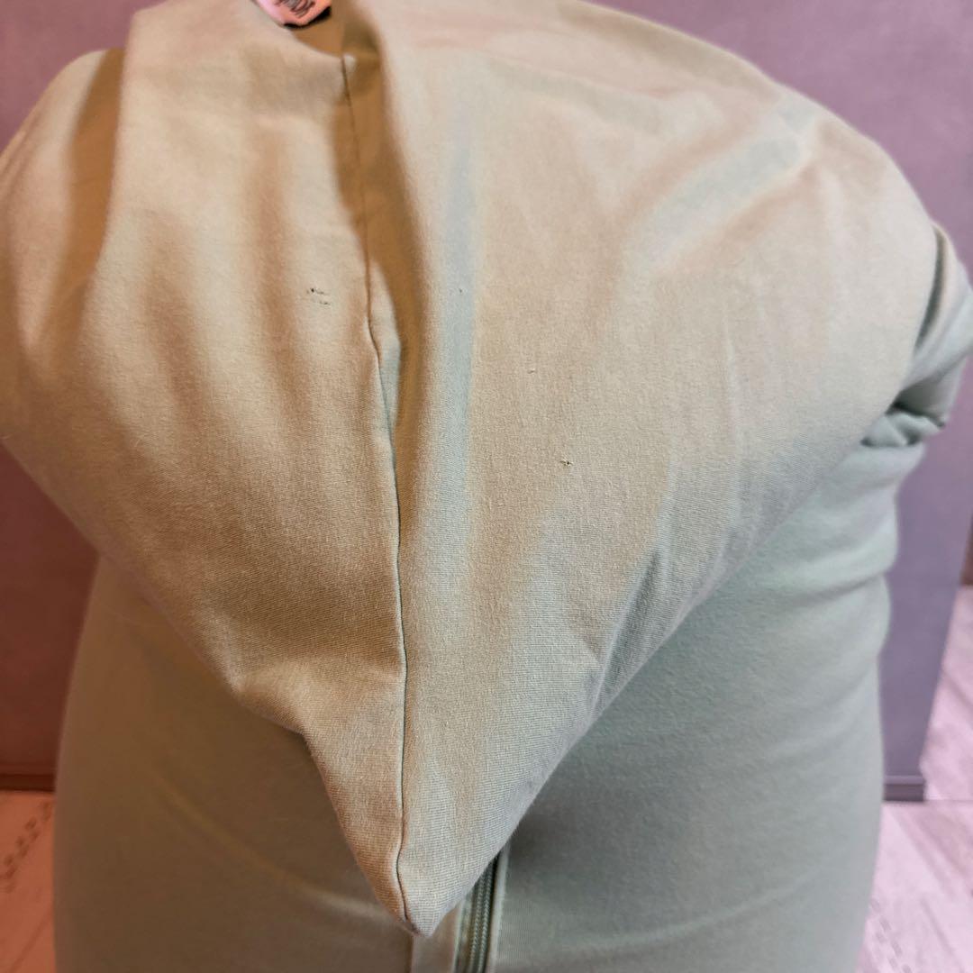 Yogibo short ピスタチオ　直接引渡3000円引き