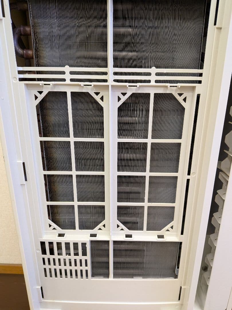 コロナ 窓用エアコン ウインドエアコン CW-A1617