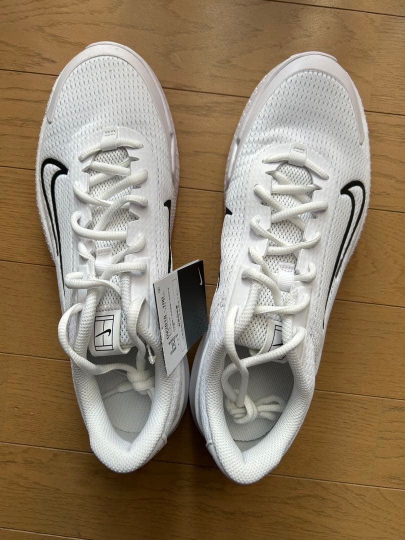 [お値下げ]NIKEテニスシューズ27cm‼️