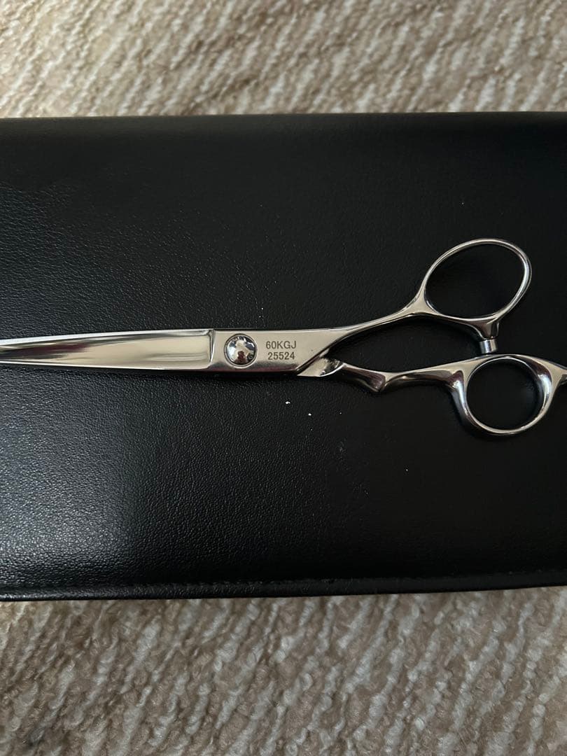 コルタシザー6インチ［60KGJ］