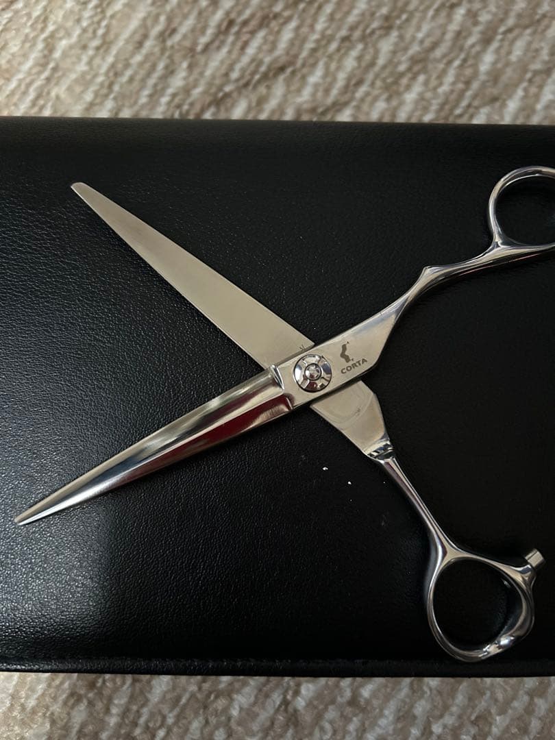 コルタシザー6インチ［60KGJ］