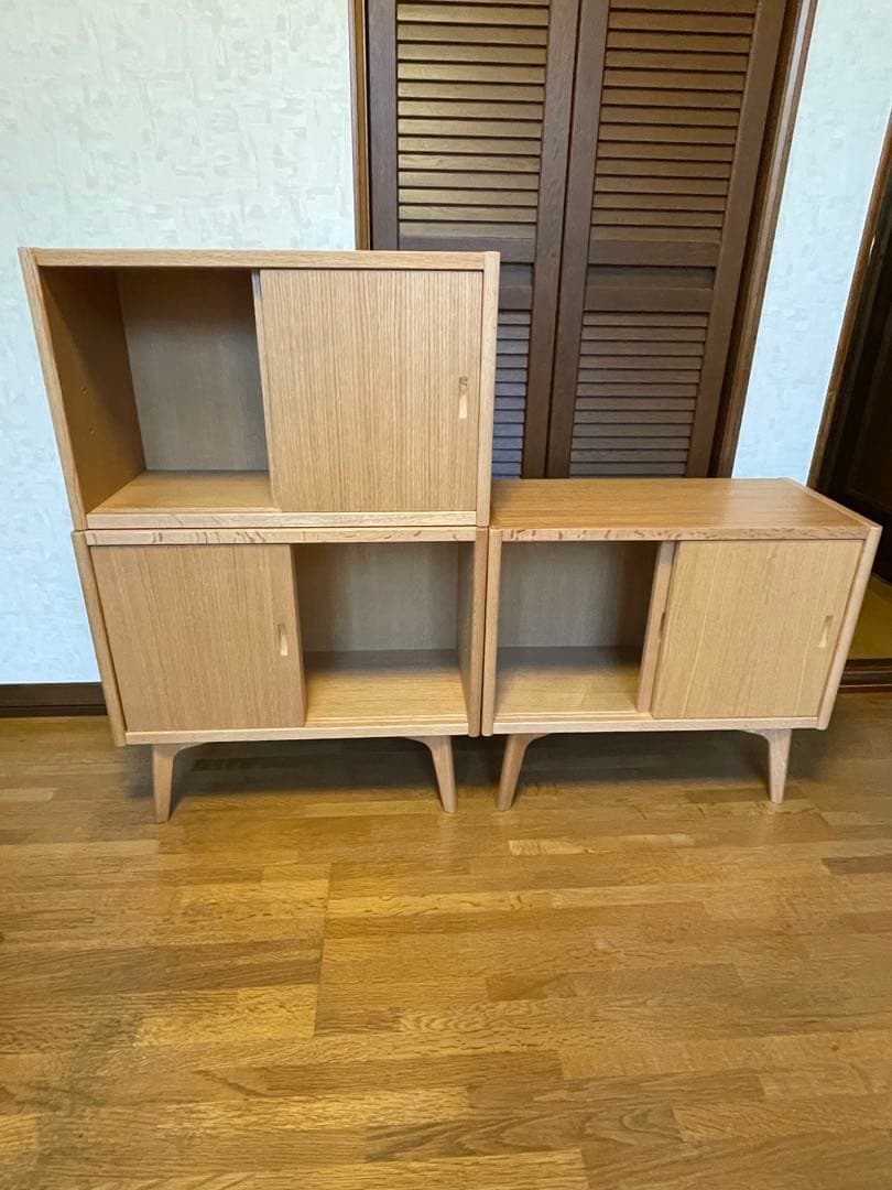 マルニ60 コンビネーション