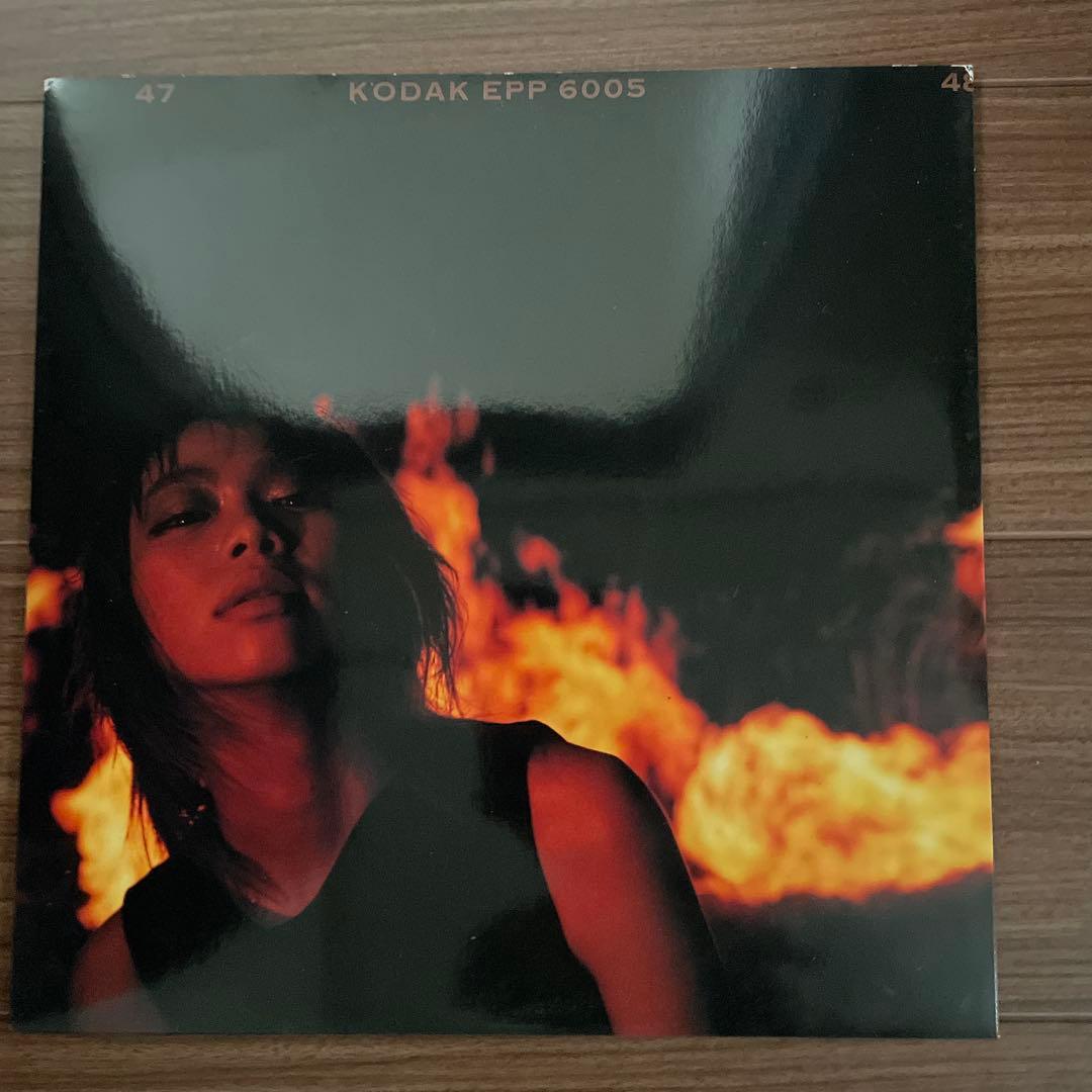 UA アナログ 10枚まとめ売り