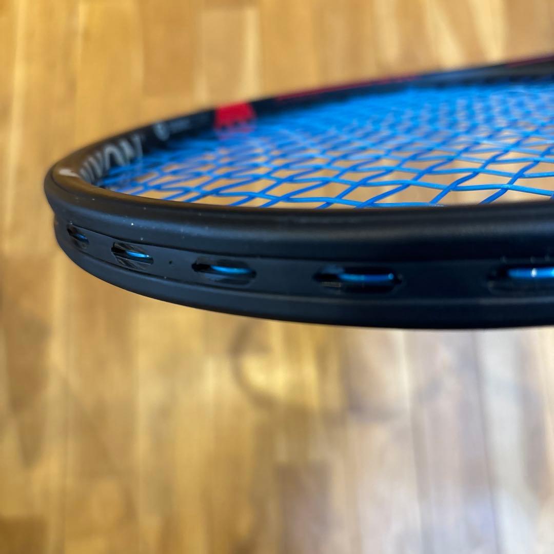 ダンロップCX 200 TOUR （G2）2020 美品