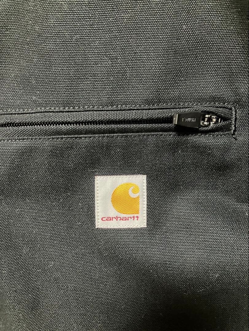 carhartt デトロイトジャケット S
