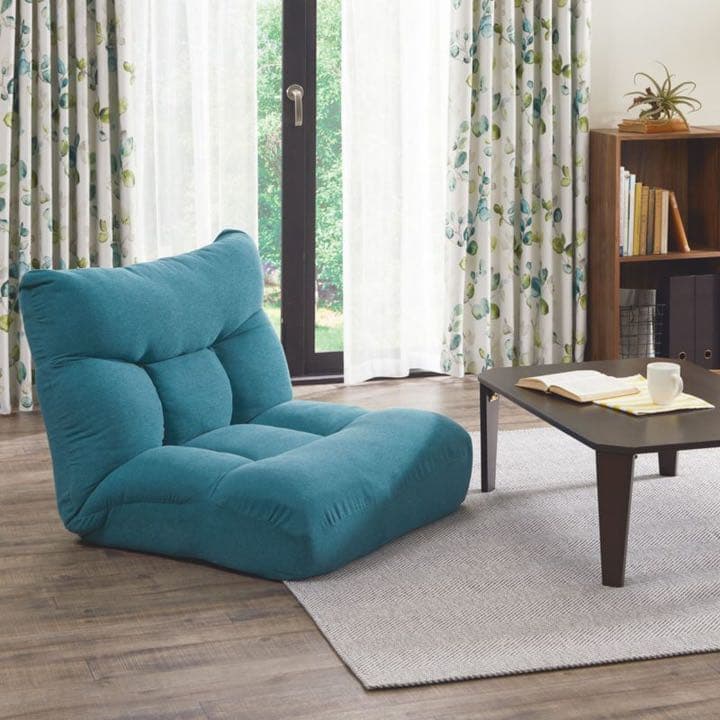 ニトリ　1人用　ソファー！