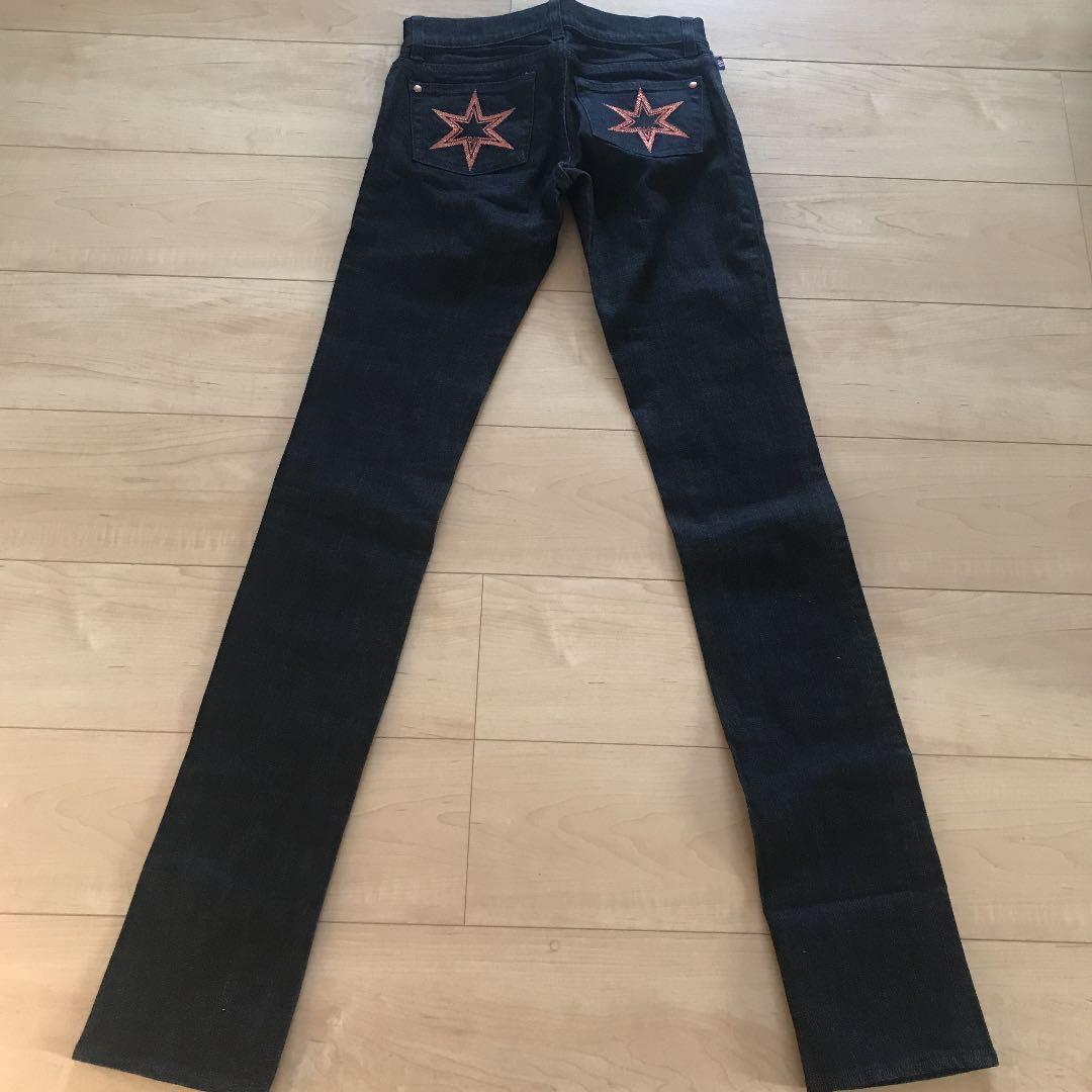 【新品】dvb Denim by VB ヴィクトリアベッカム　デニム　スキニー