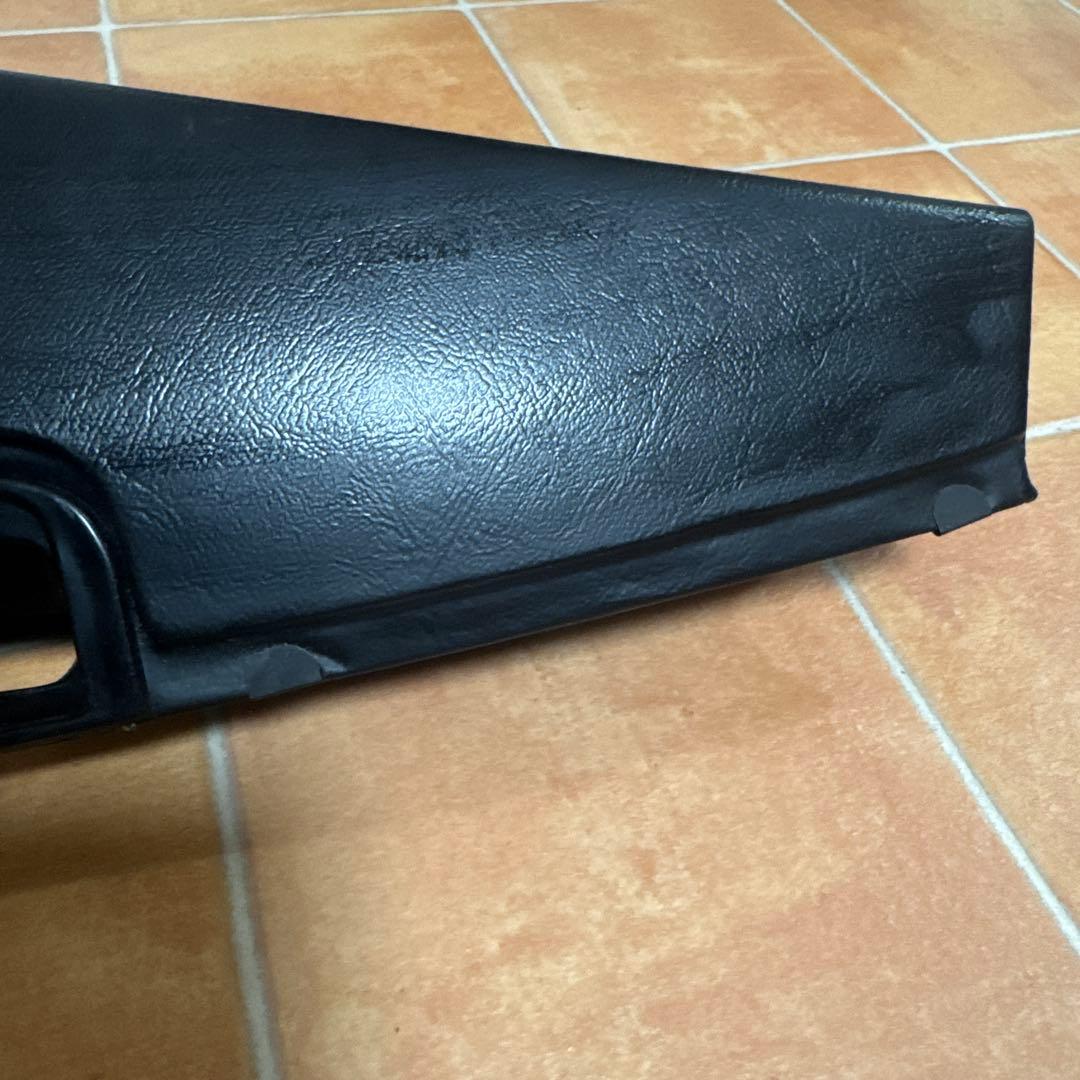 ローバーミニ クラッシュパッド