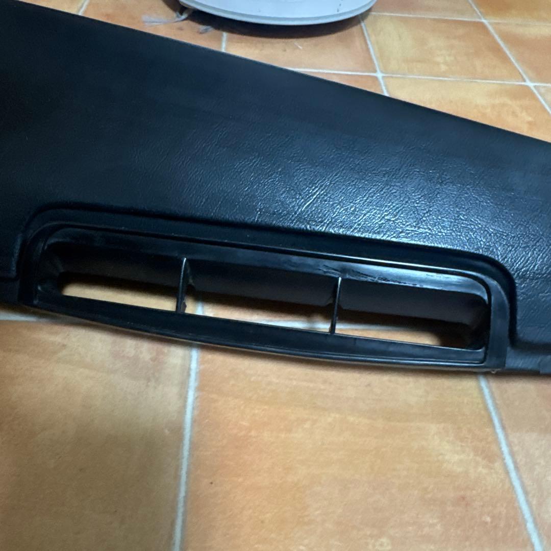 ローバーミニ クラッシュパッド