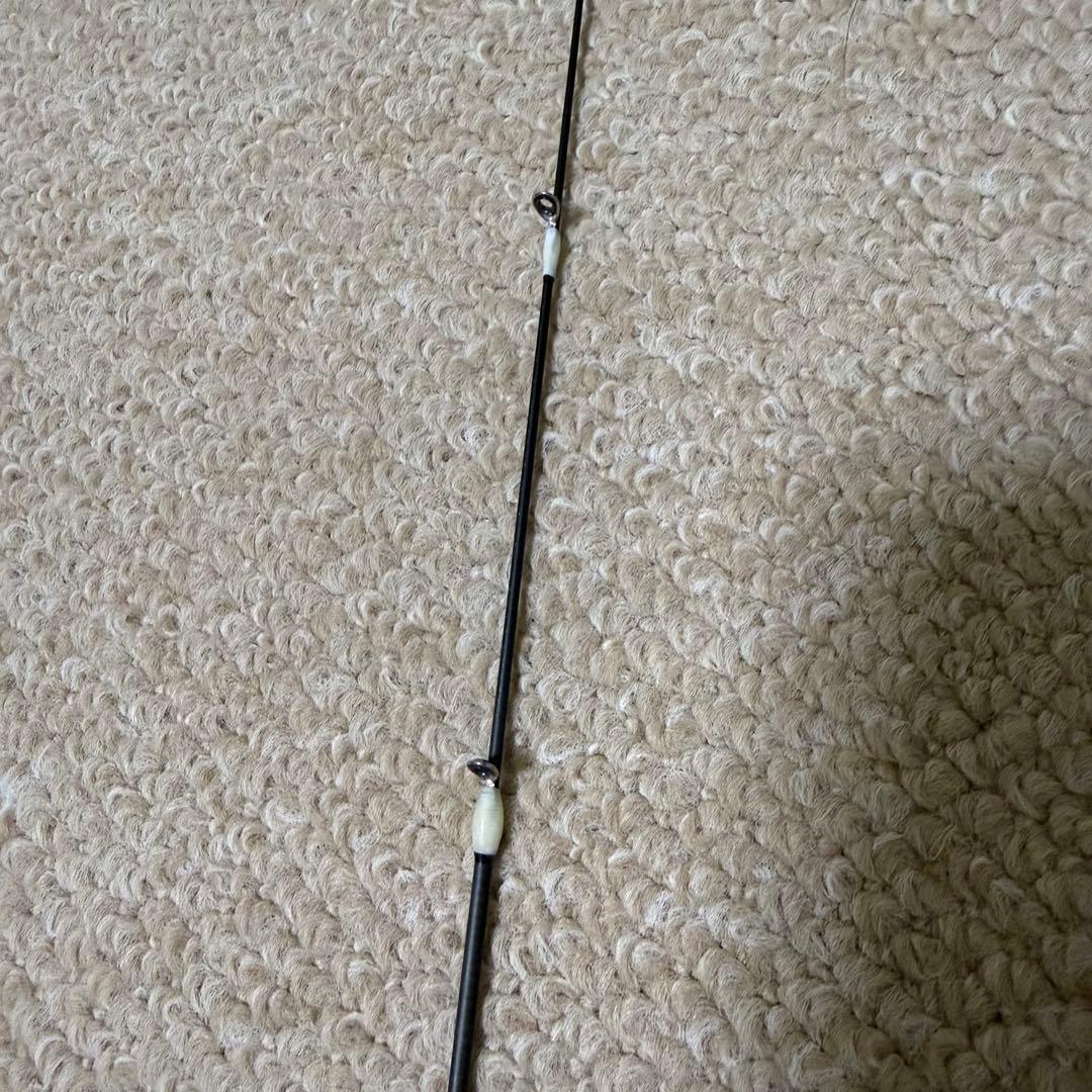 テイルウォーク(Tailwalk) ロッド アジスト SSD 63