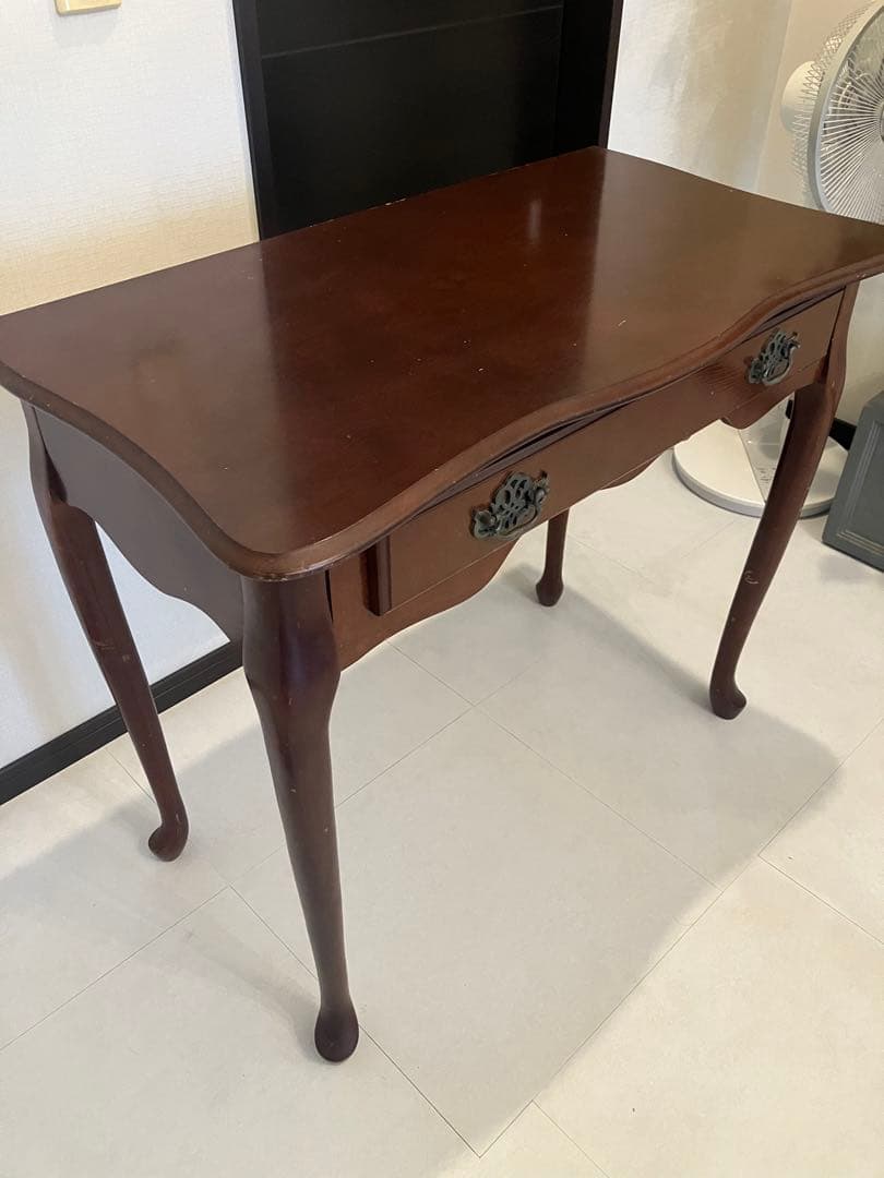 コンソールテーブル　ビンテージ　アンティーク