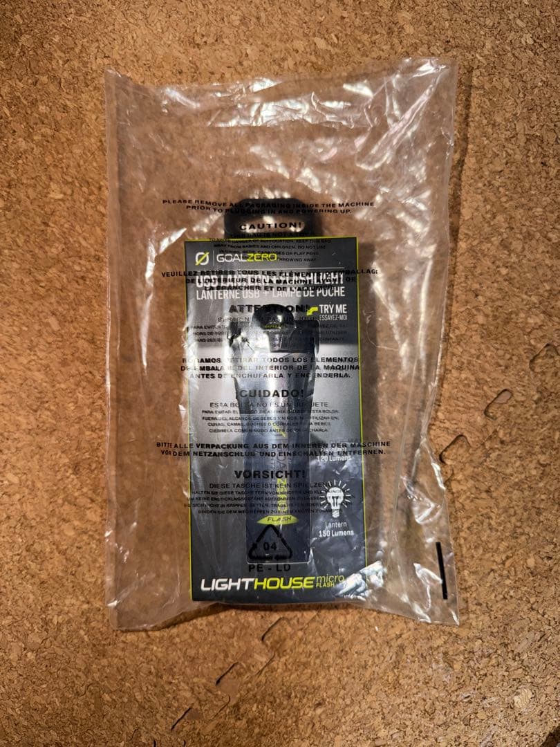 GOALZEROMicroFlash ゴールゼロマイクロフラッシュ 日本正規品