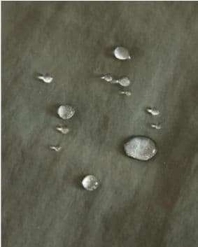 （専用）新品未使用　nugu klee モンスターコート　カーキ