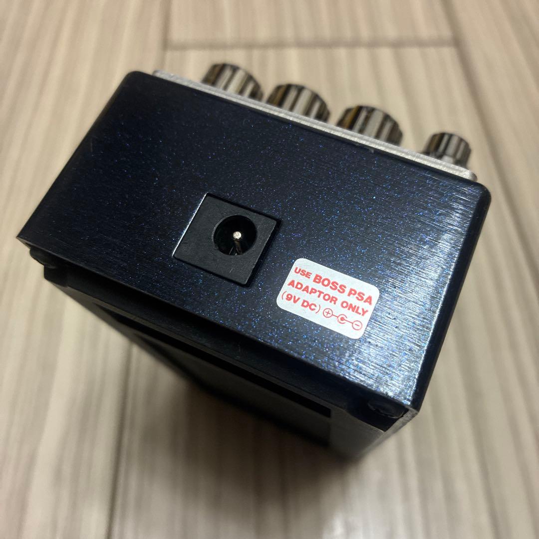ベース BOSS BassD BB-1X
