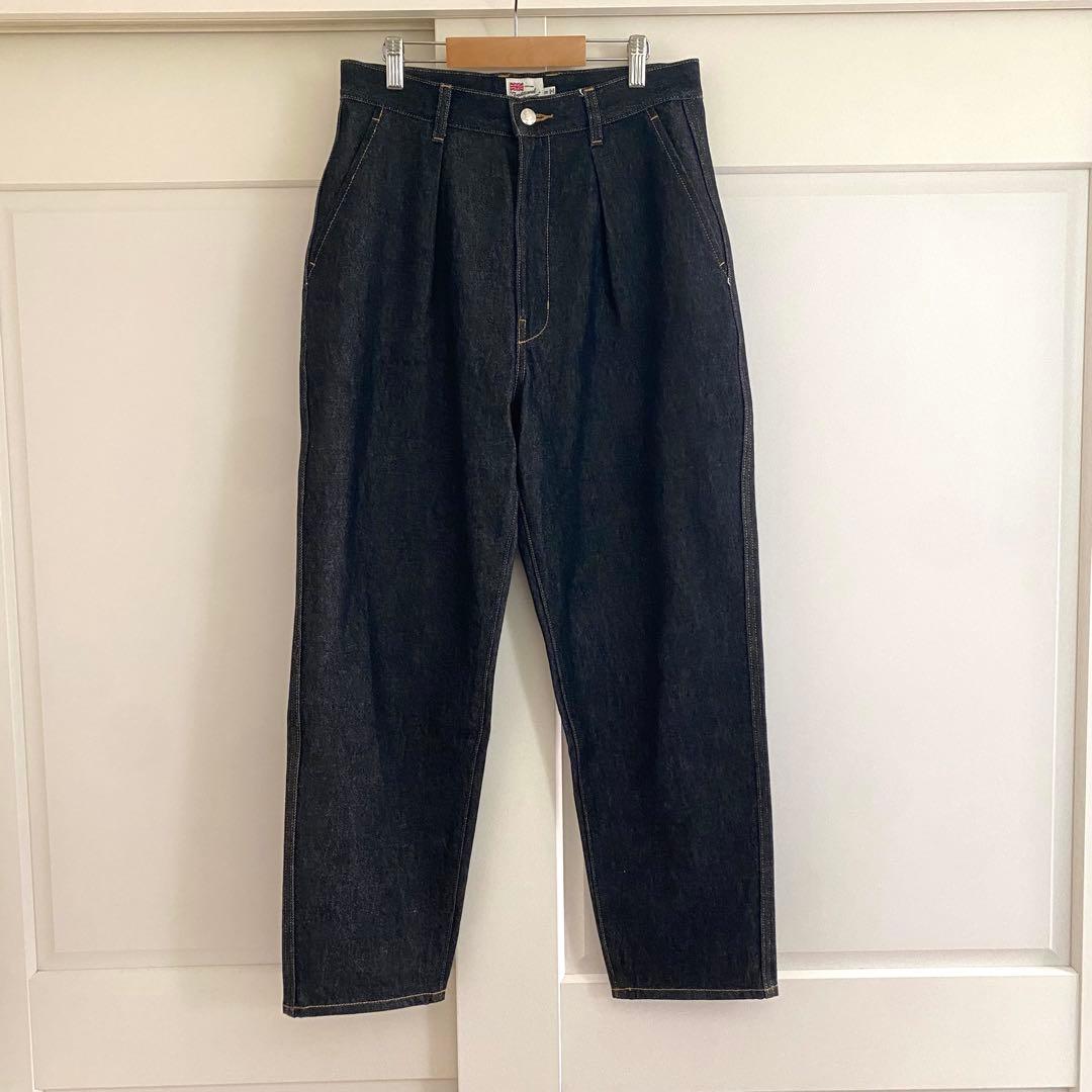 パンツ TRADITIONAL WEATHER WEAR UNION SLACK 102