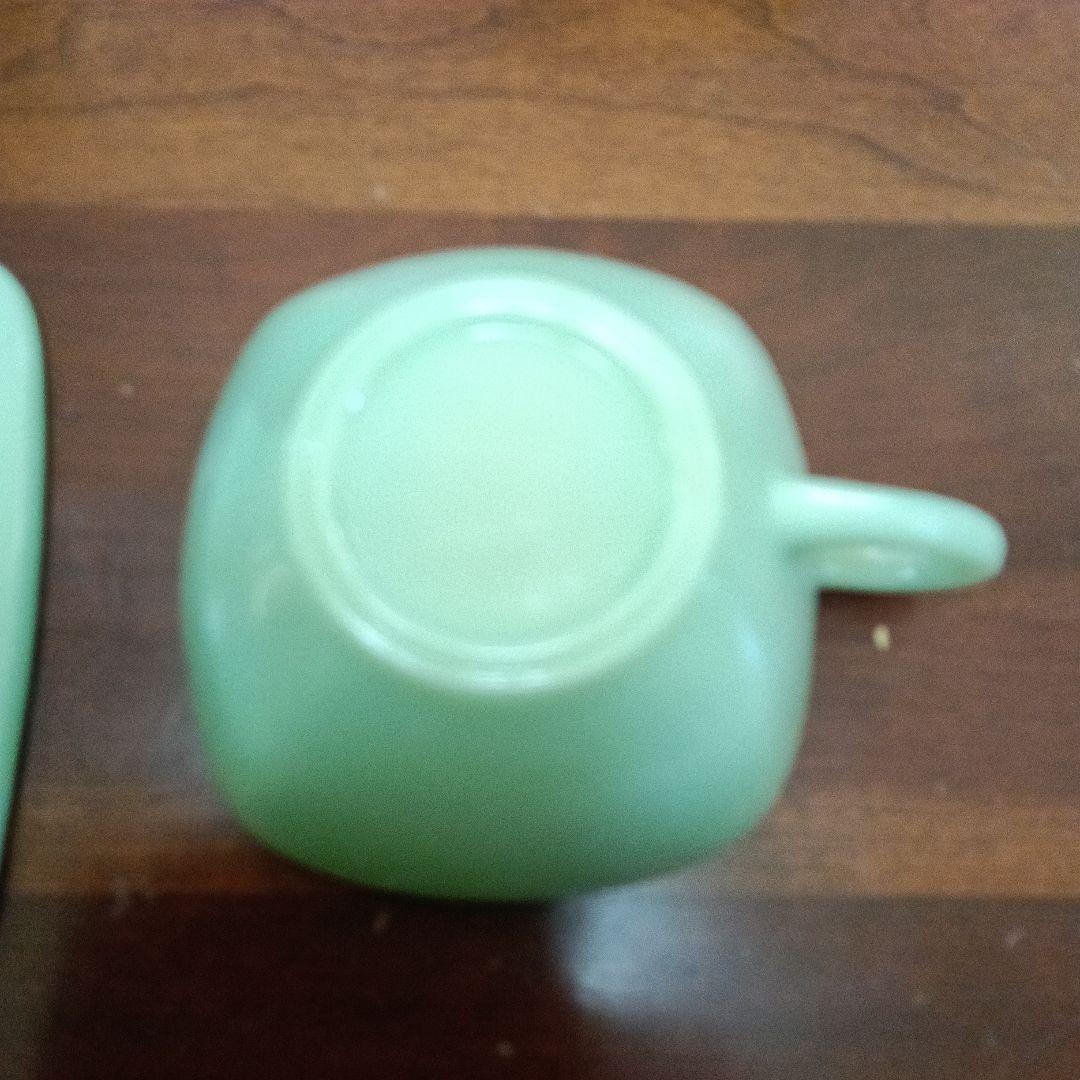 fire king ファイヤーキング　ジェダイチャーム元箱付セット