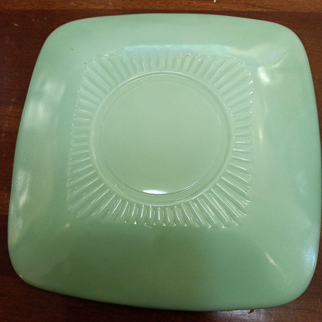 fire king ファイヤーキング　ジェダイチャーム元箱付セット