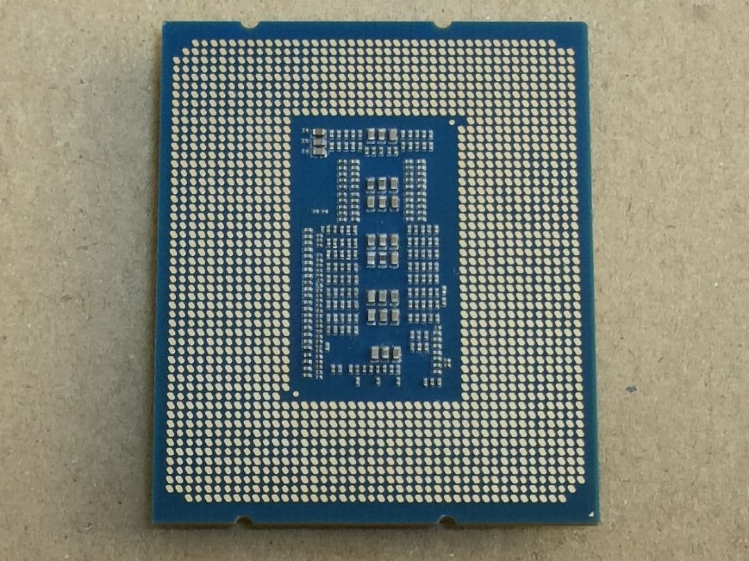 m*u様 Intel Core i9-14900KS CPU