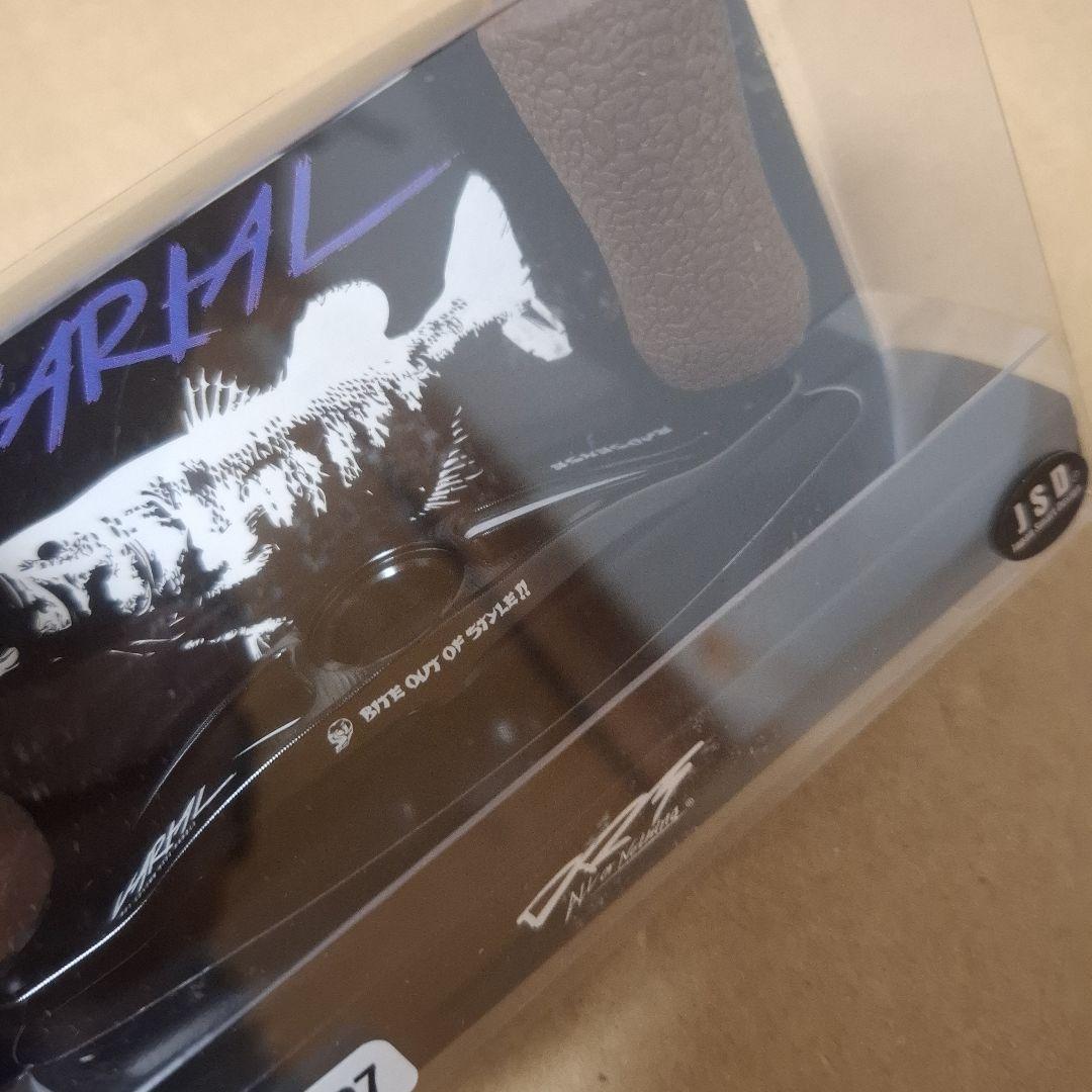 イベント限定 drt radsense バリアルハンドル 87