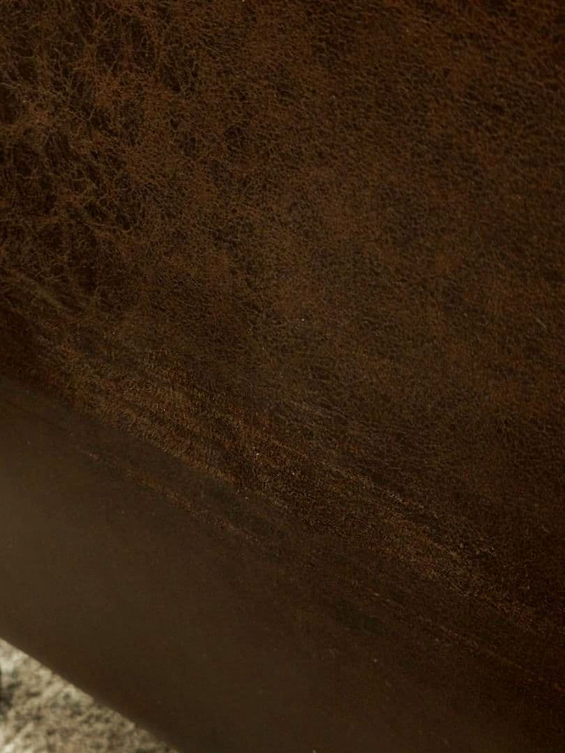 関家具 RELAXFORM グラシエーロ ２人掛けソファ 廃盤色 カカオ