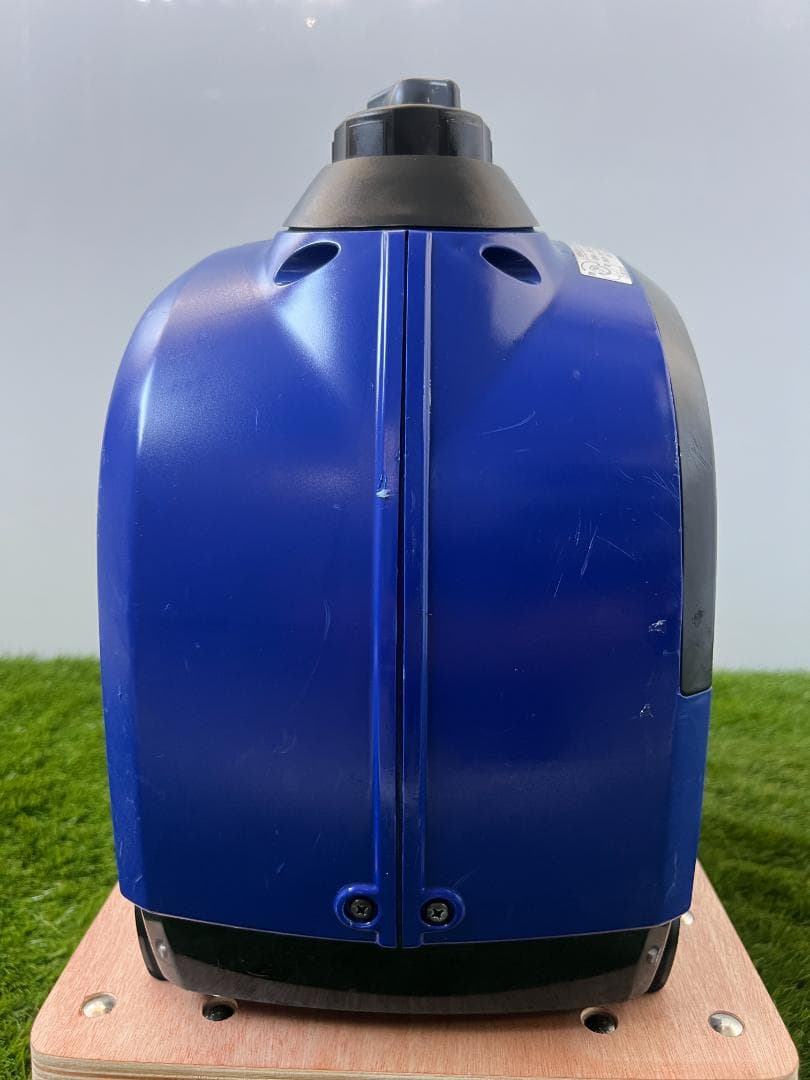 ヤンマー インバーター発電機 G900iS★軽量★災害★レジャー★キャンプ 66