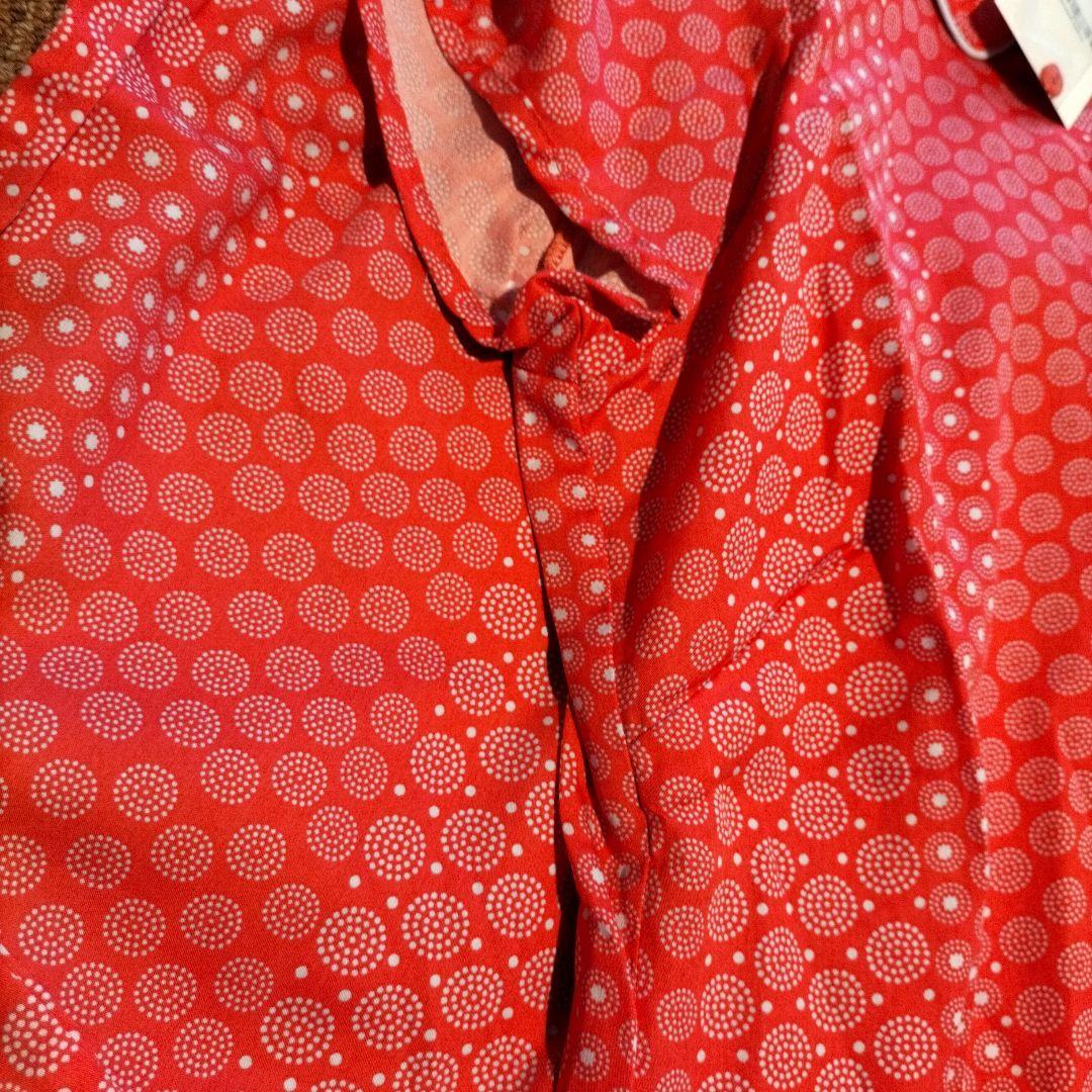 新品未使用【 ロランスタベルニエ ✨パジャマ上下 (M) コットン100%】