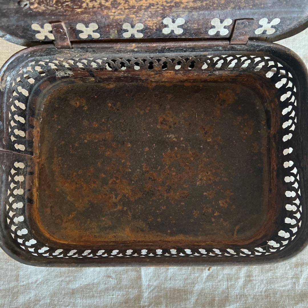 ウォーマー フランスアンティーク