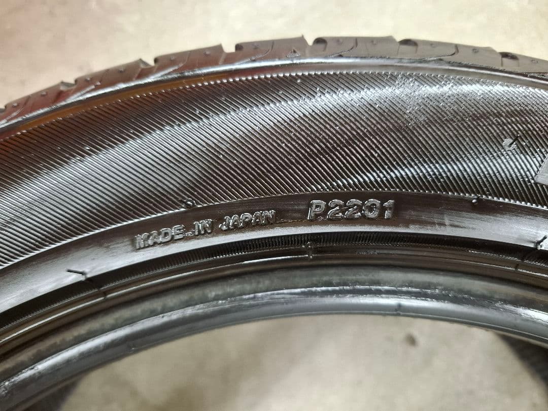 ブリヂストン 2025年 215/50R17 タイヤ 4本　送料込み