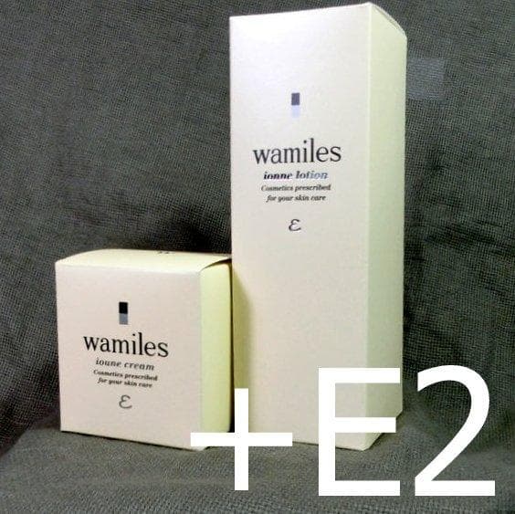 ☆　マリッコわんわん様│クリーム&ローション　、エマルジョン２