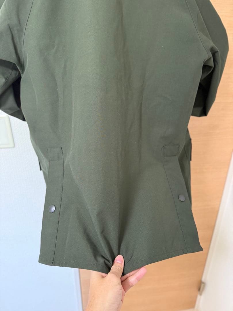 ...さん専用Barbour 42ショートジャケット