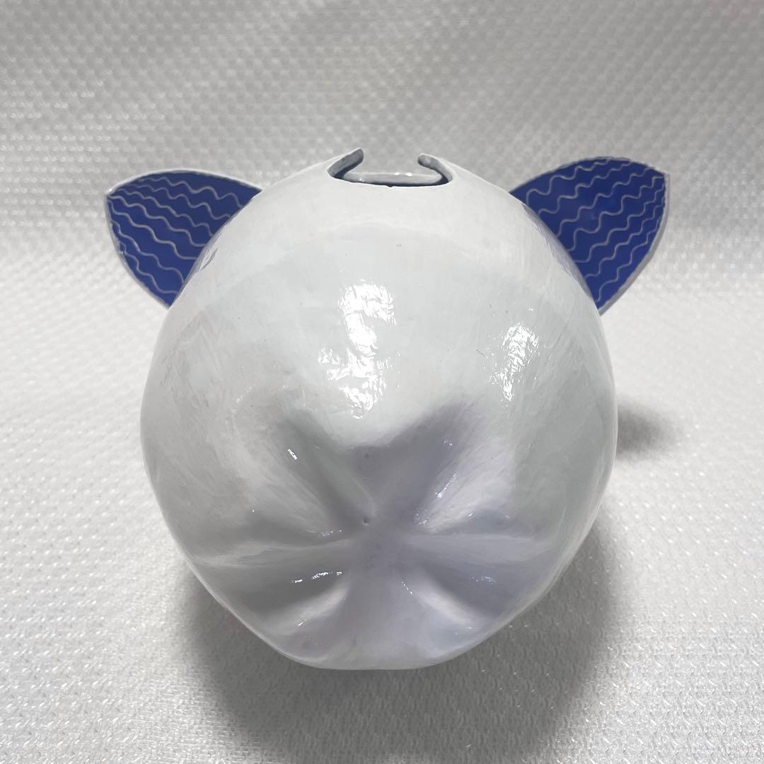 【実物大】星導ショウ オトモ 置き物 小道具 コスプレ