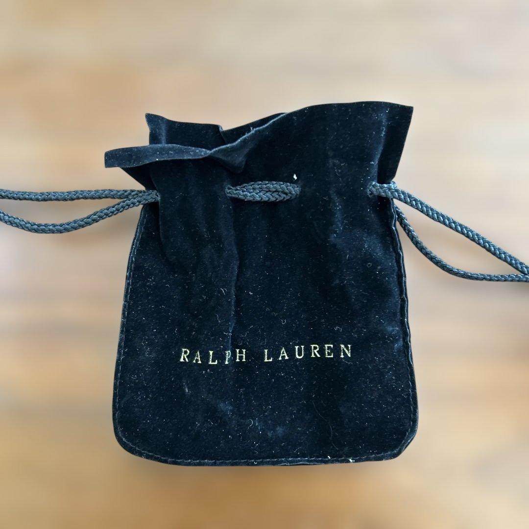 Ralph Lauren バングル・リングセット