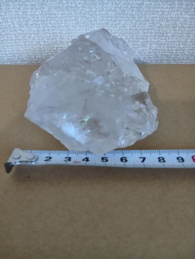 《バレンタインお値下げ》超貴重ロシアンレムリアン証明書付