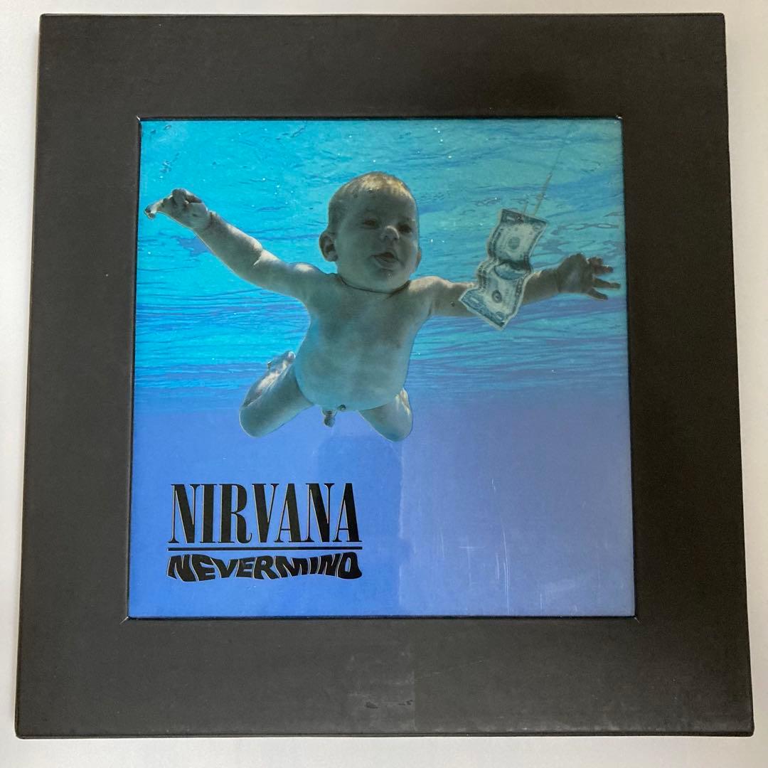 ニルヴァーナ ネヴァーマインド(スーパー・デラックス・エディション)