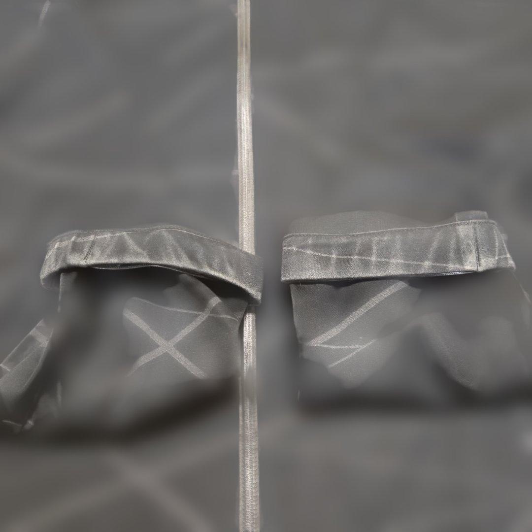 Nike Running Division フード付きウィンドブレーカー