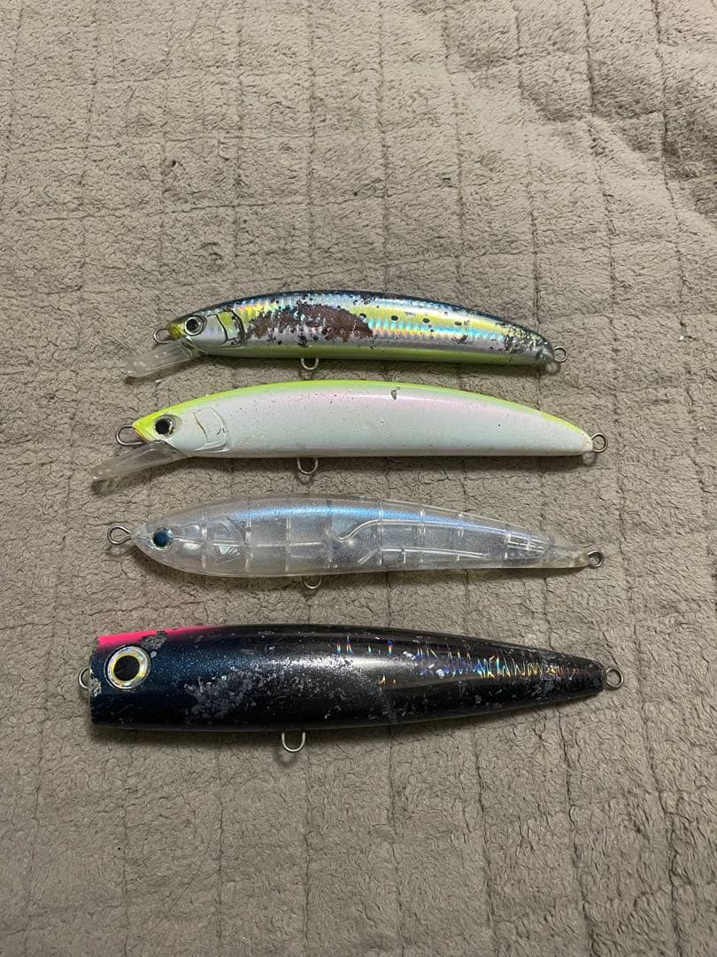 maria ダイペンセット